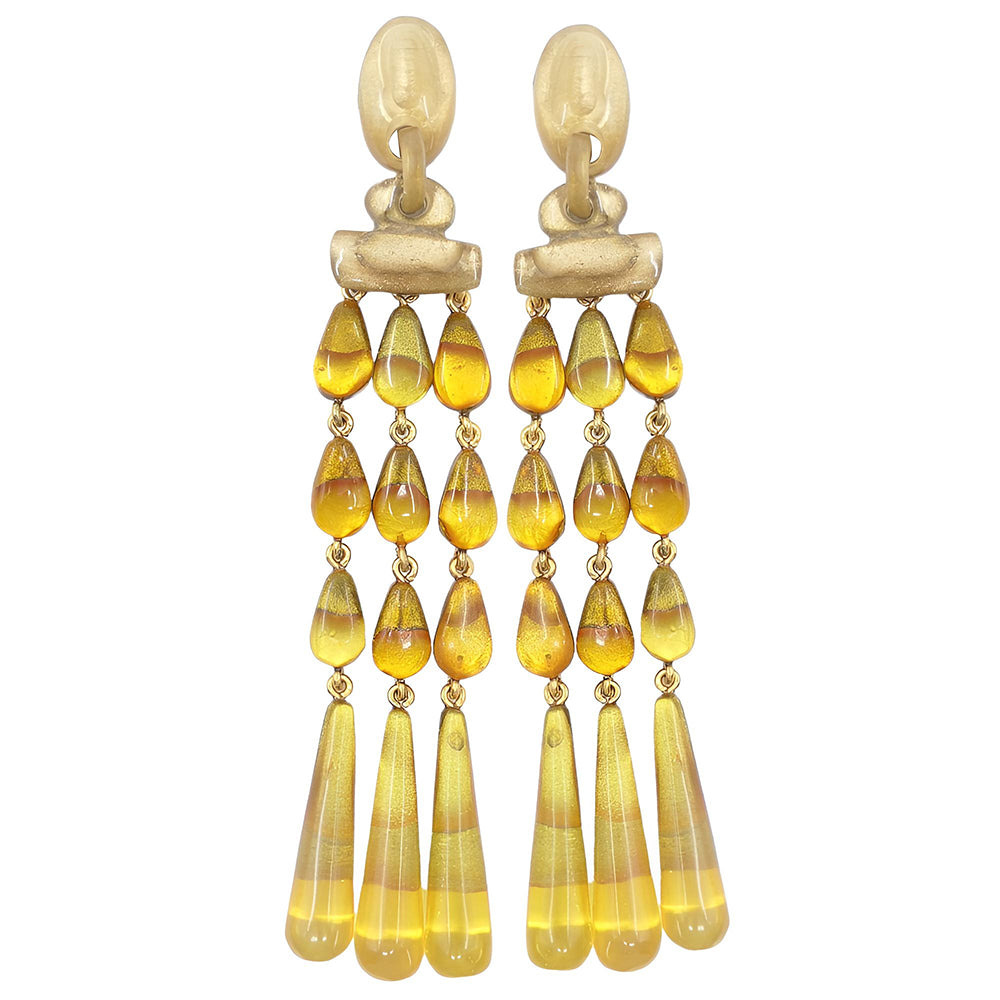 Pendientes Nikki