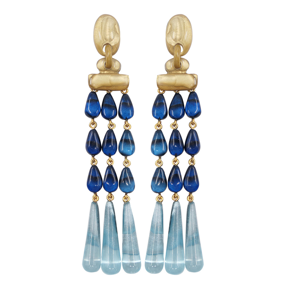 Pendientes Nikki