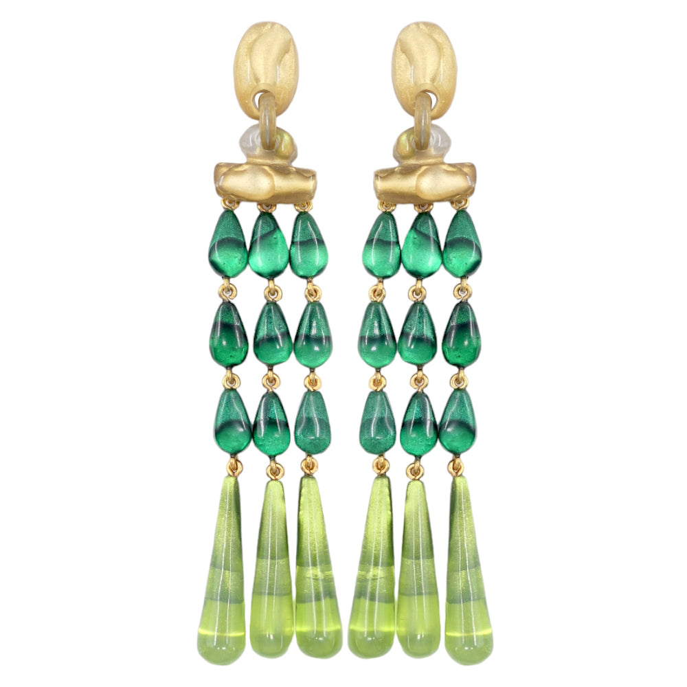 Pendientes Nikki