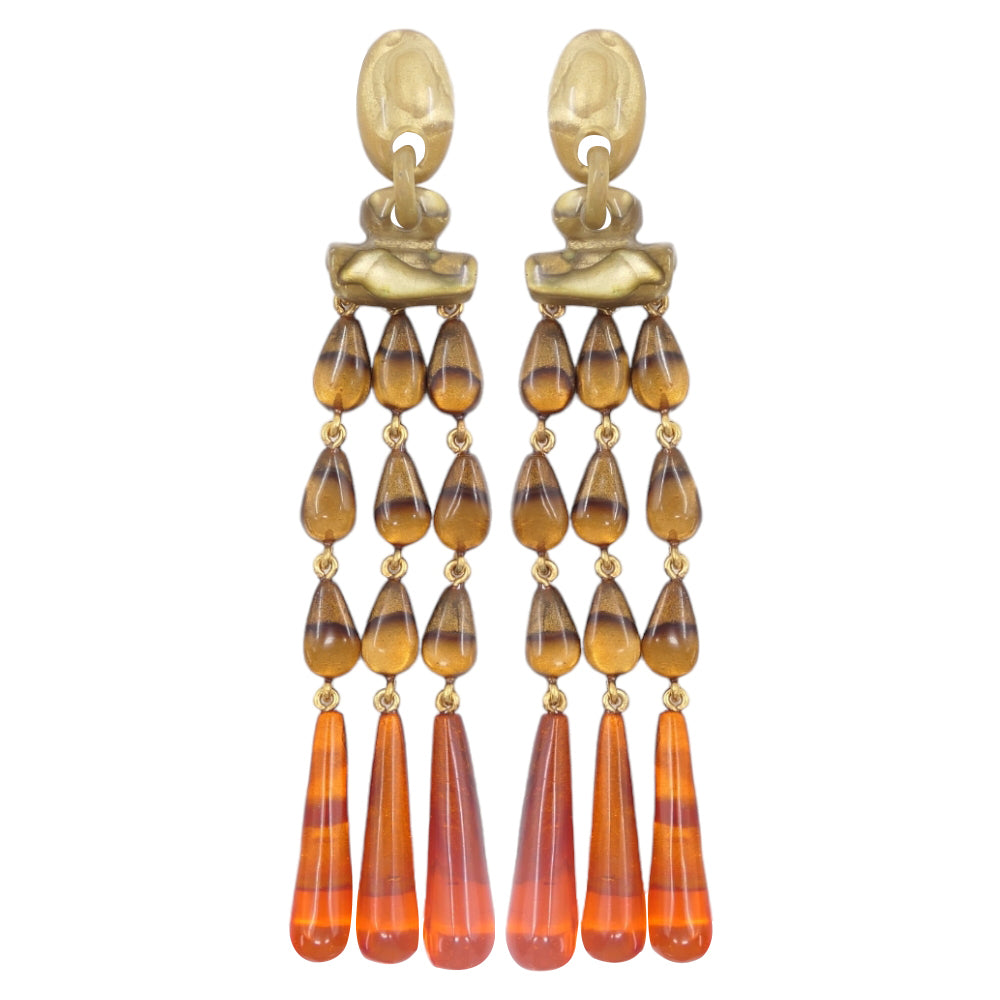 Pendientes Nikki