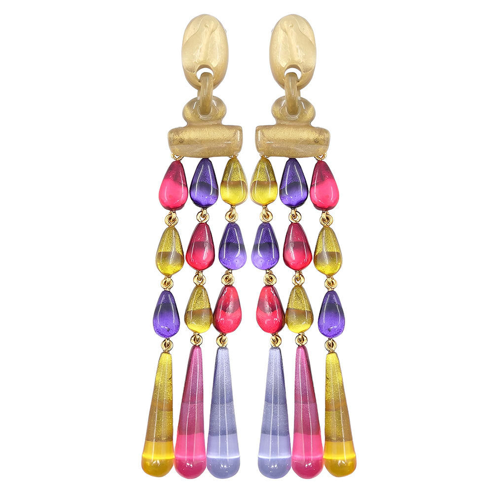 Pendientes Nikki