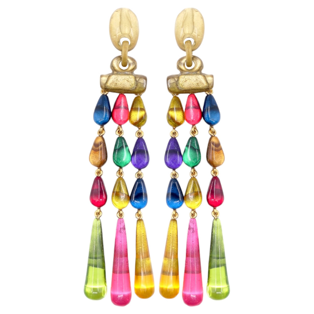 Pendientes Nikki