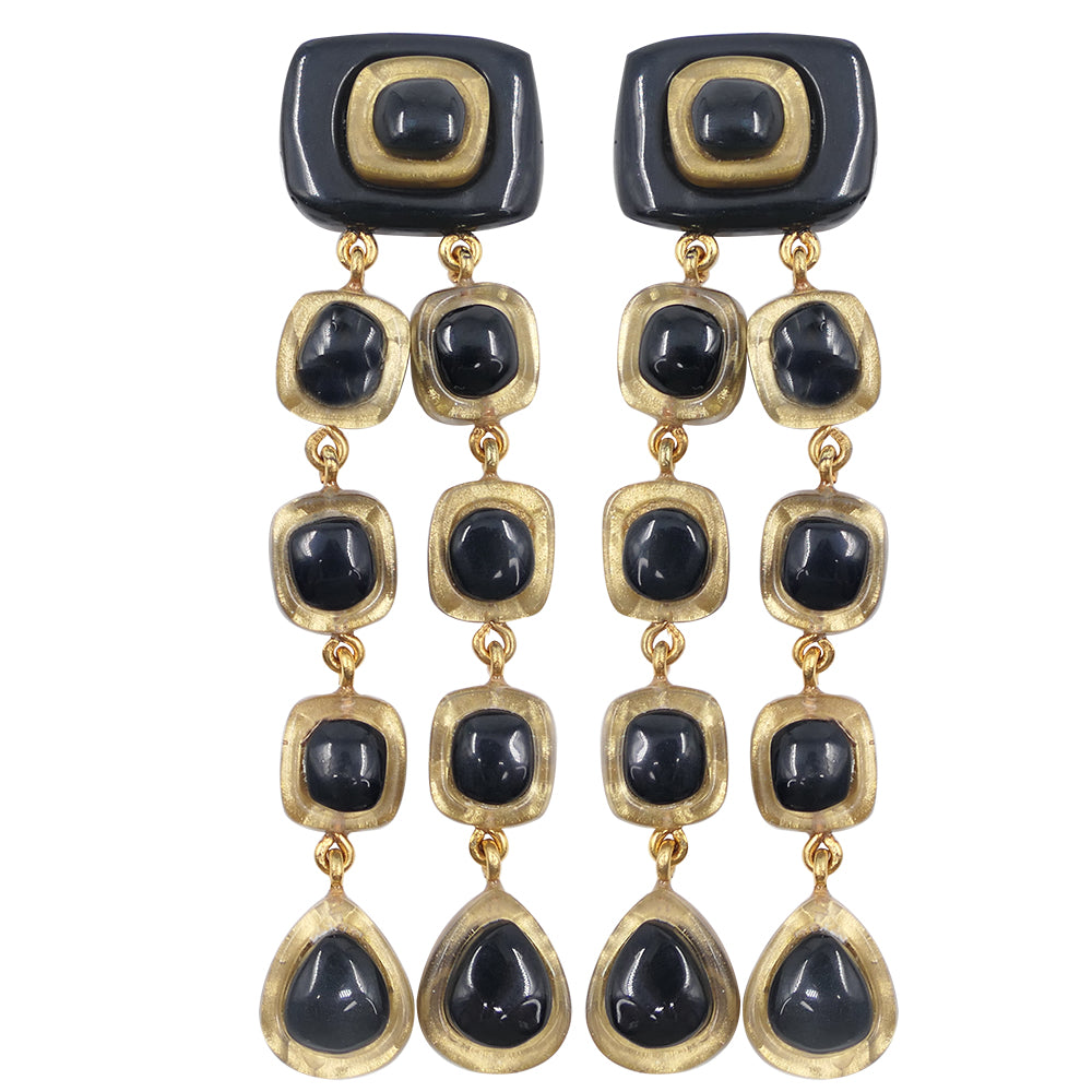 Boucles Rihanna