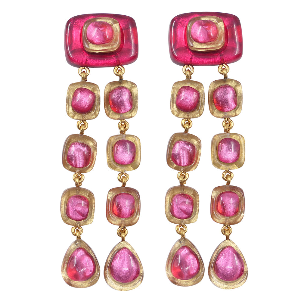 Boucles Rihanna