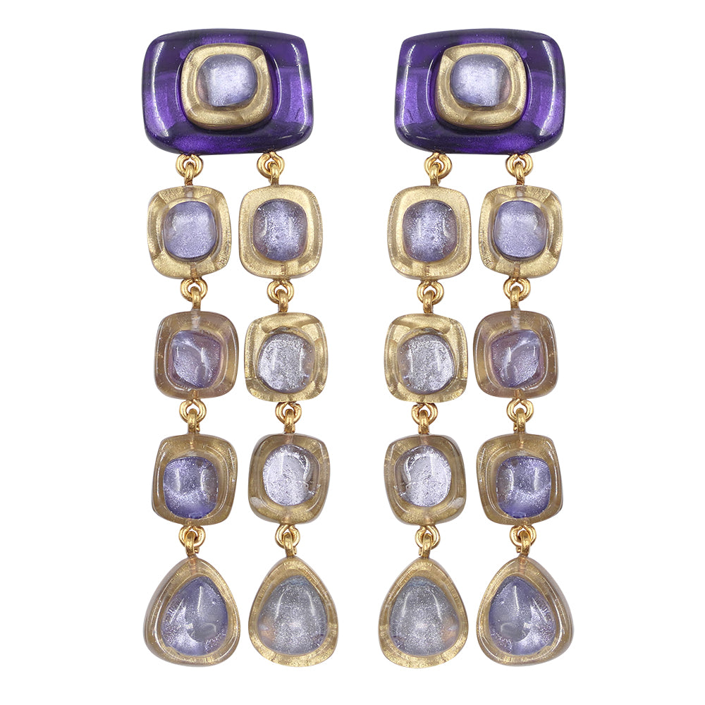 Boucles Rihanna