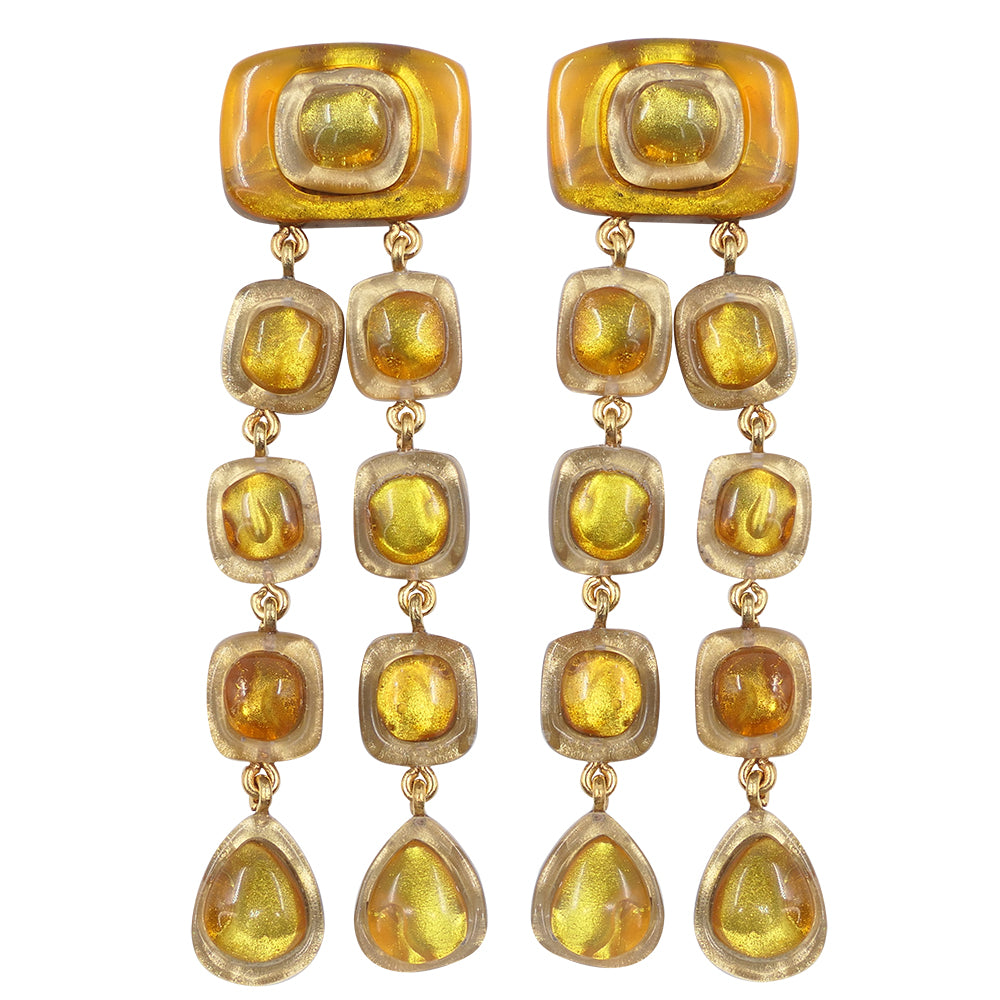Boucles Rihanna