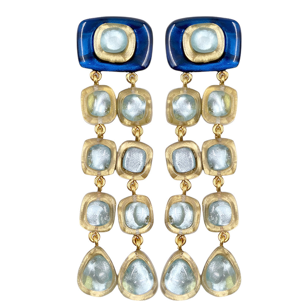 Boucles Rihanna