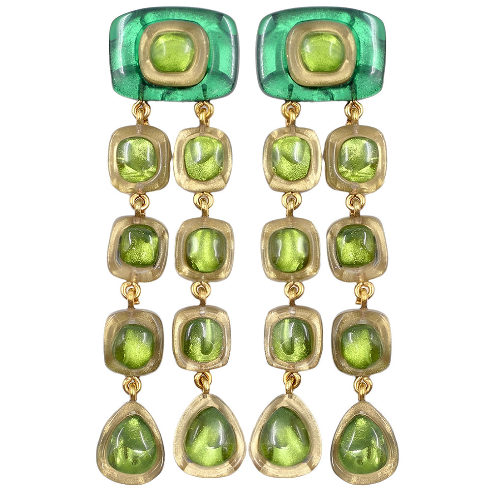 Boucles Rihanna