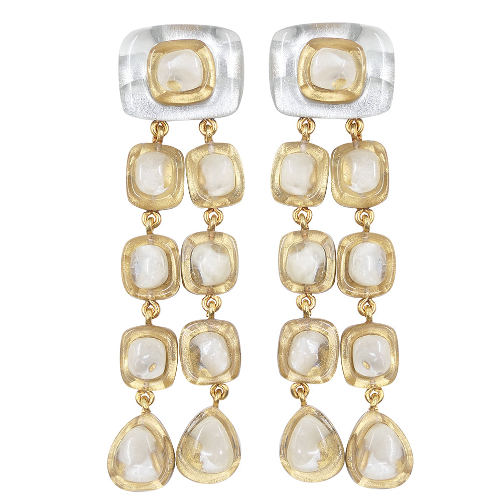 Boucles Rihanna