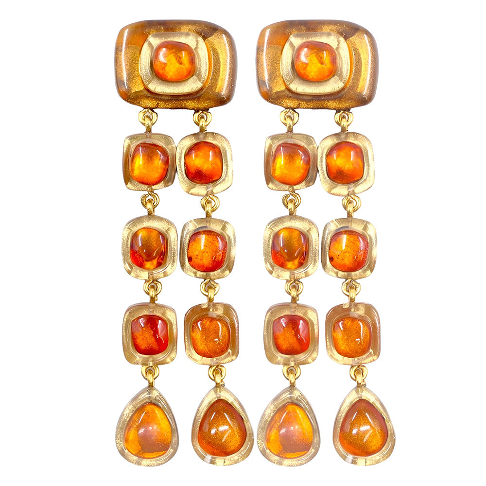 Boucles Rihanna