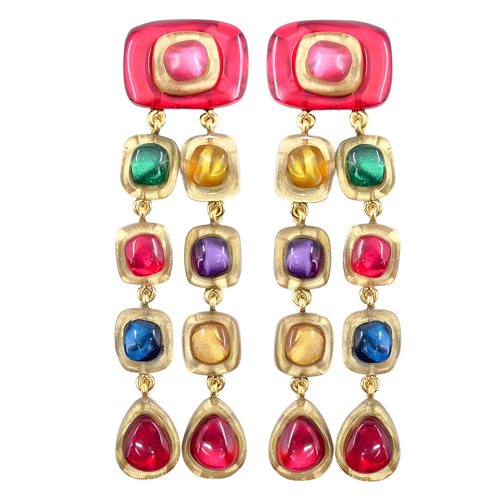 Boucles Rihanna