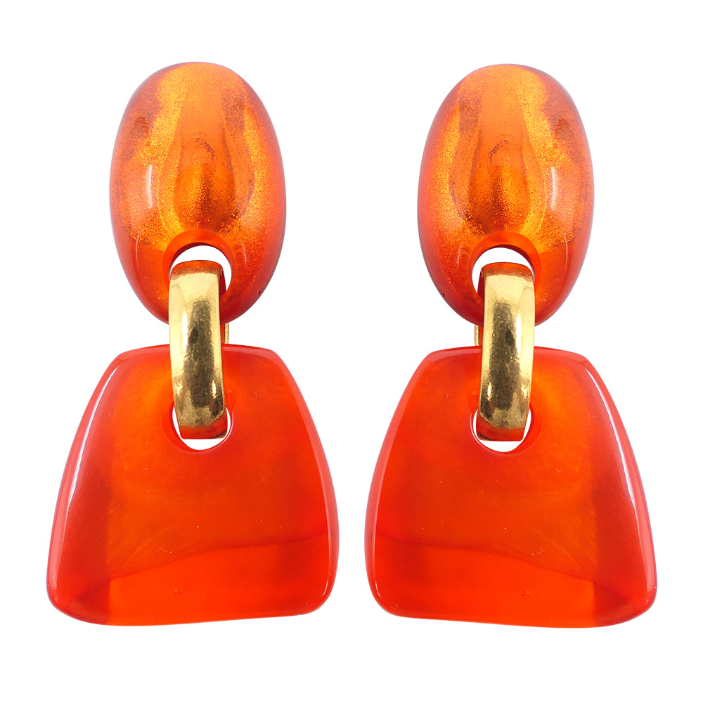 Boucles Chloe