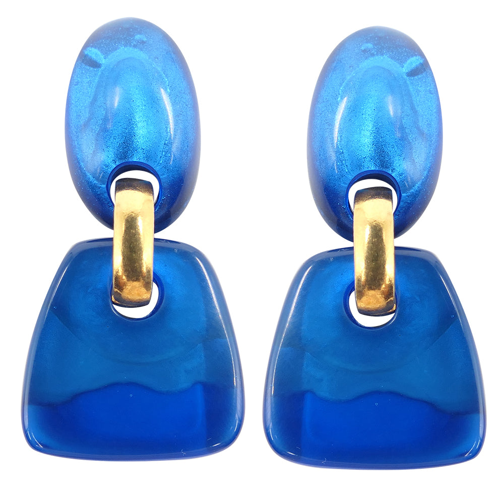 Boucles Chloe