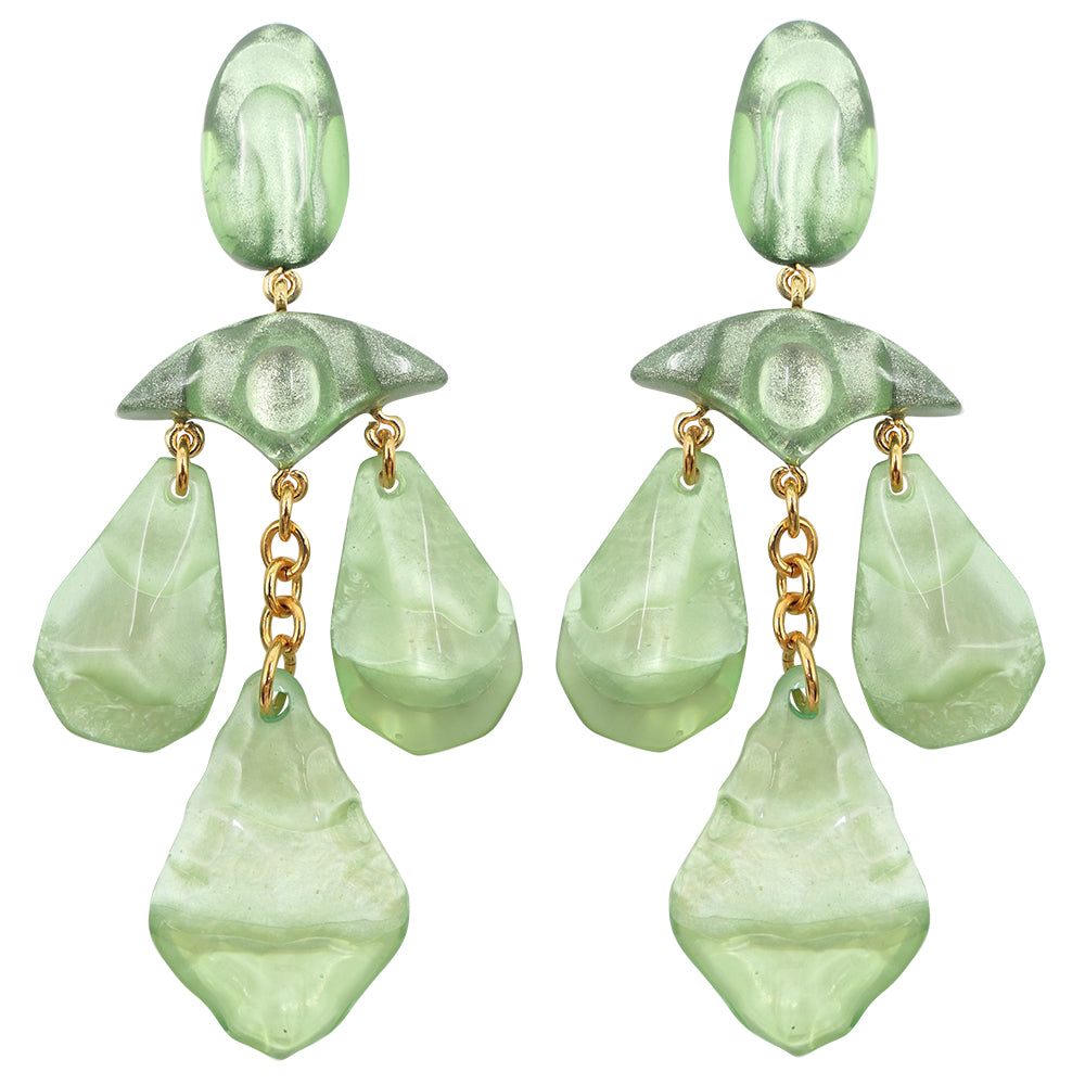 Boucles Yori