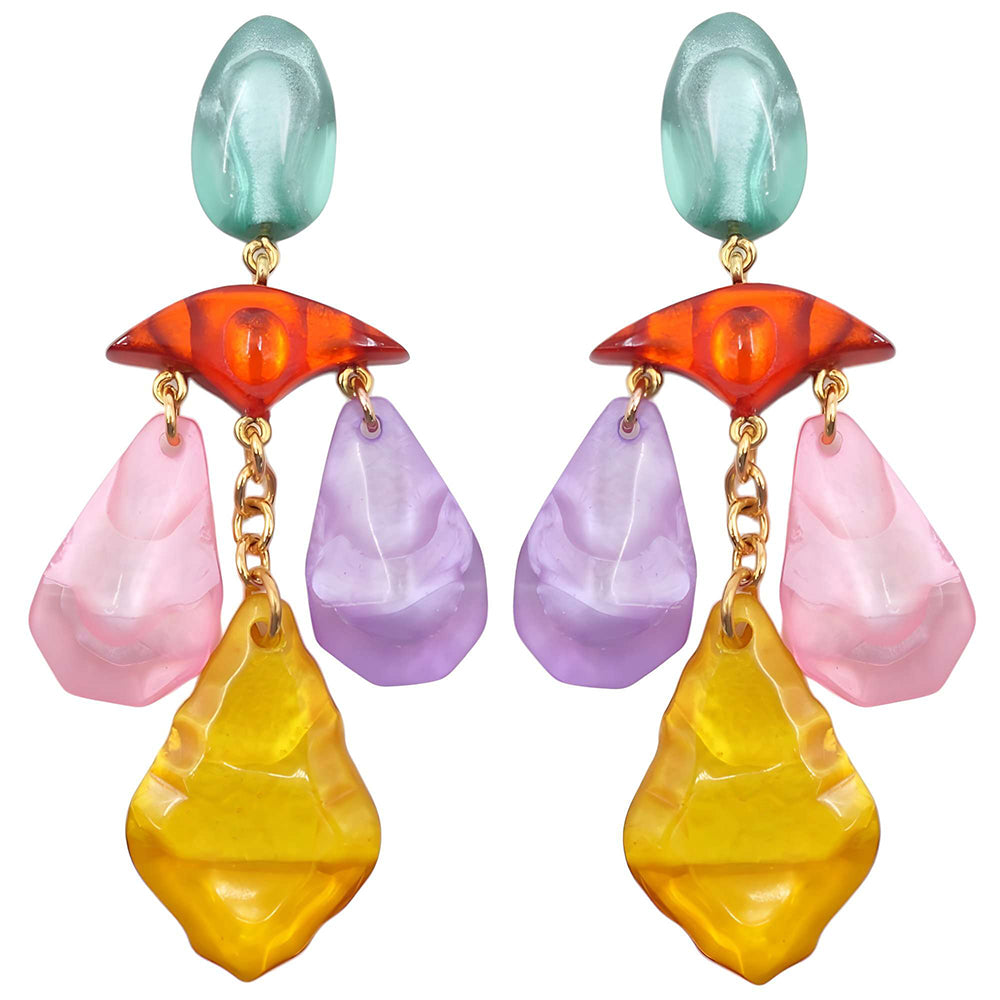 Boucles Yori