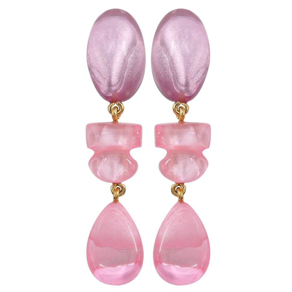 Boucles Premila