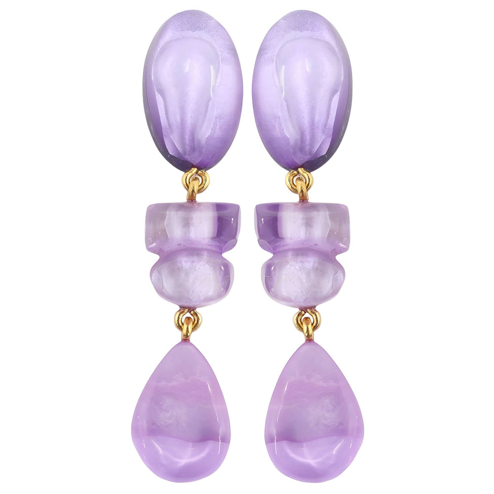 Boucles Premila