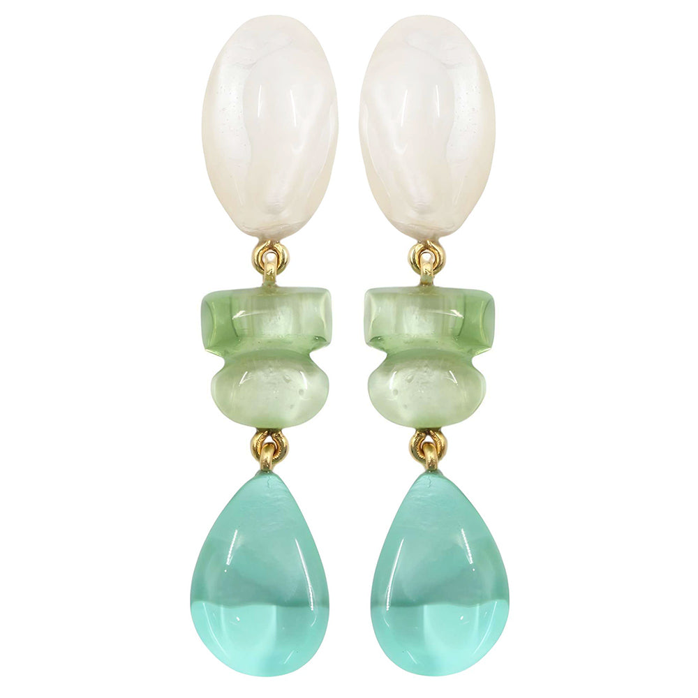 Boucles Premila