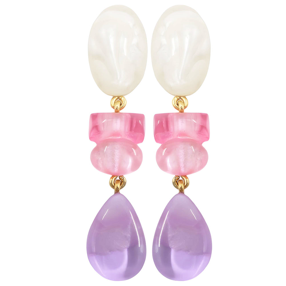 Boucles Premila