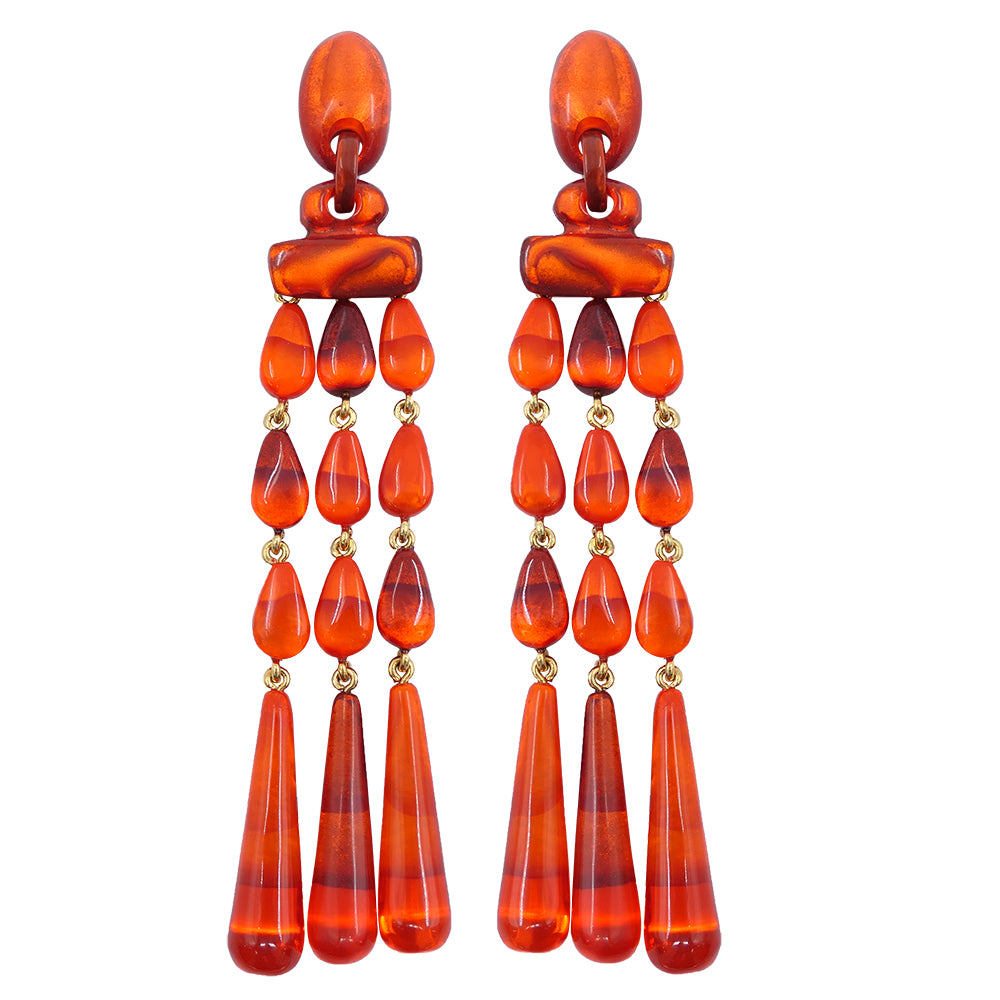 Boucles Nikki