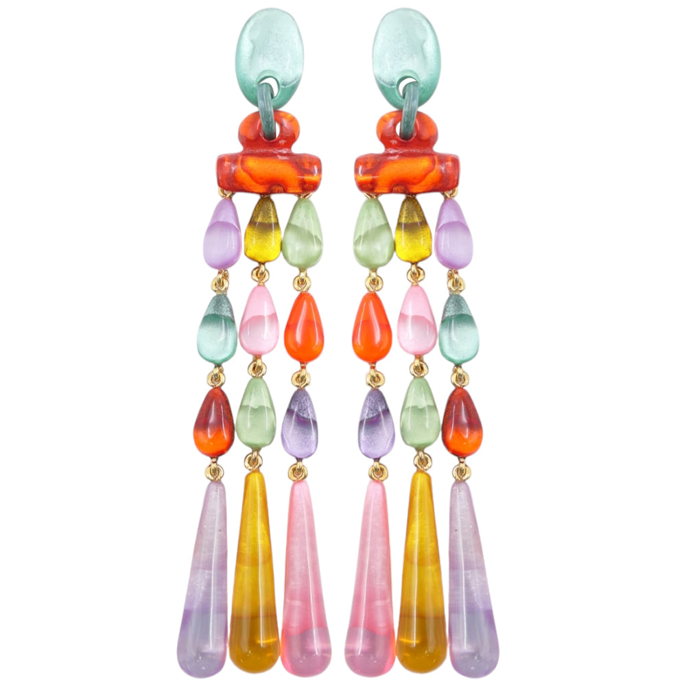 Boucles Nikki
