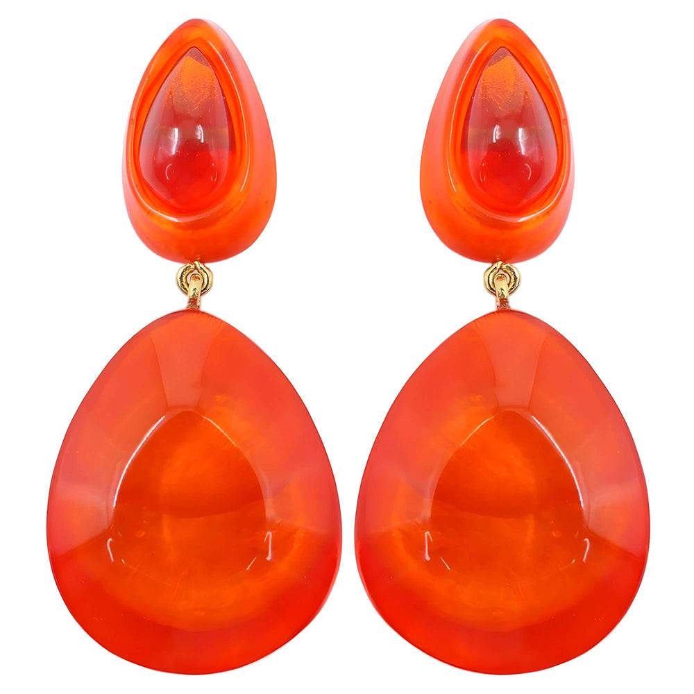 Boucles Ivana