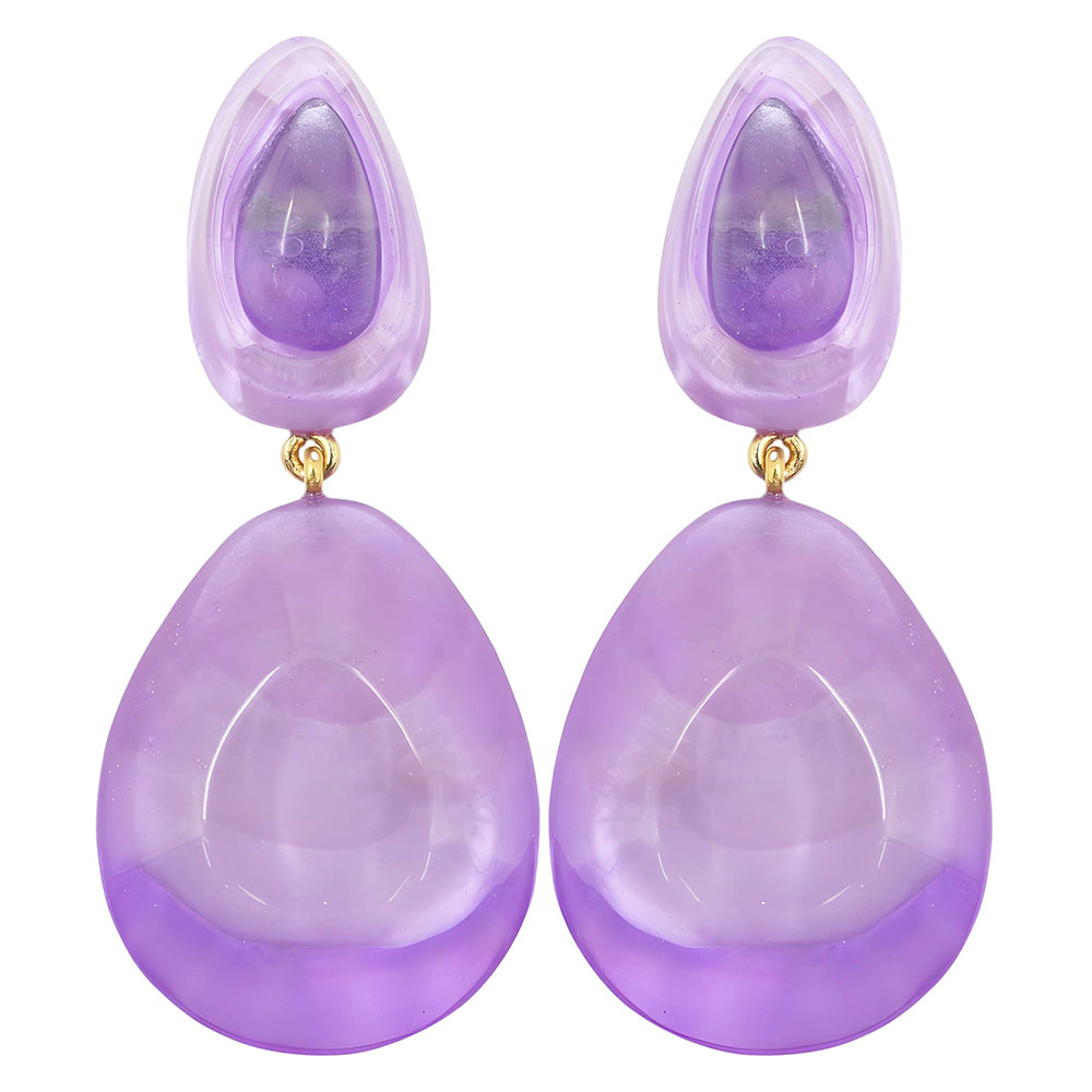 Boucles Ivana