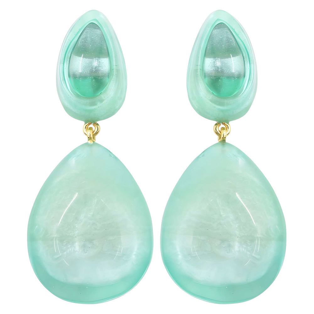 Boucles Ivana