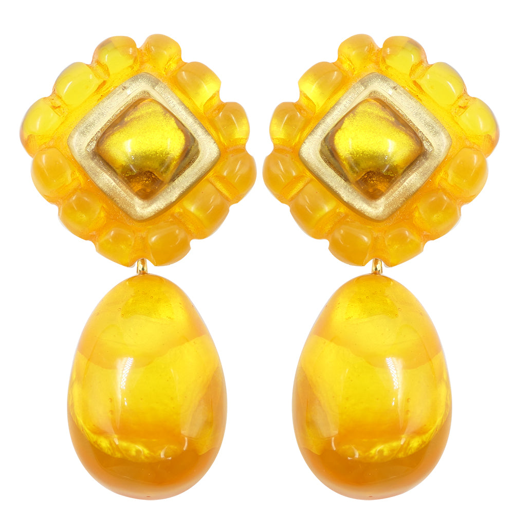Boucles Rubina