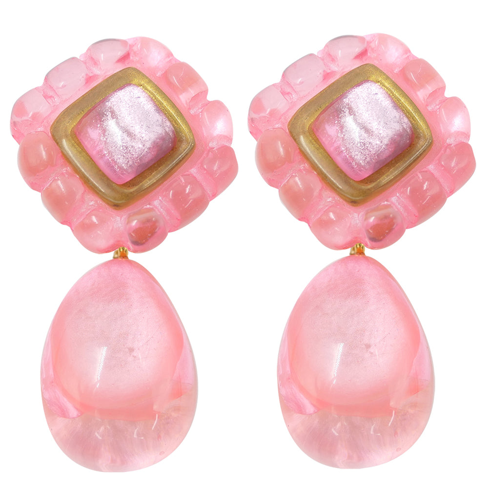 Boucles Rubina
