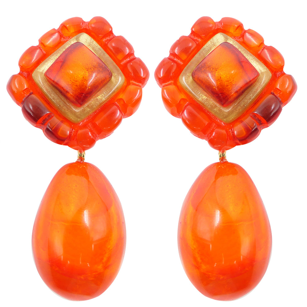 Boucles Rubina
