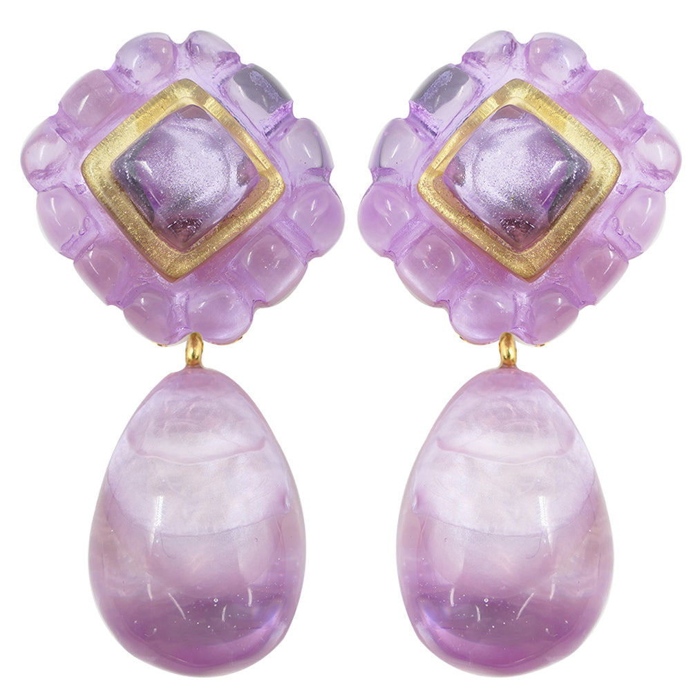 Boucles Rubina