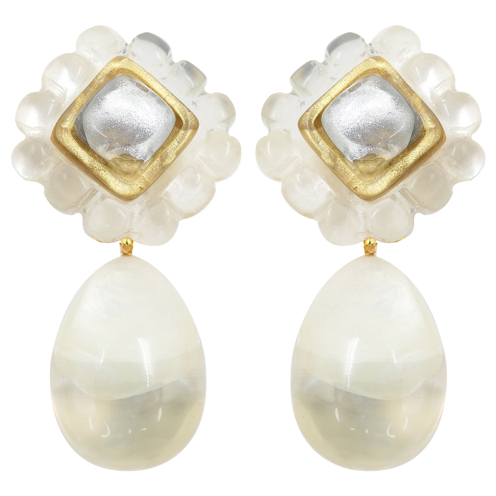 Boucles Rubina