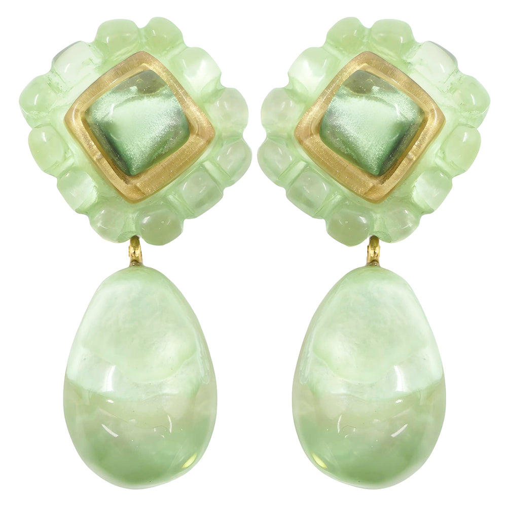 Boucles Rubina