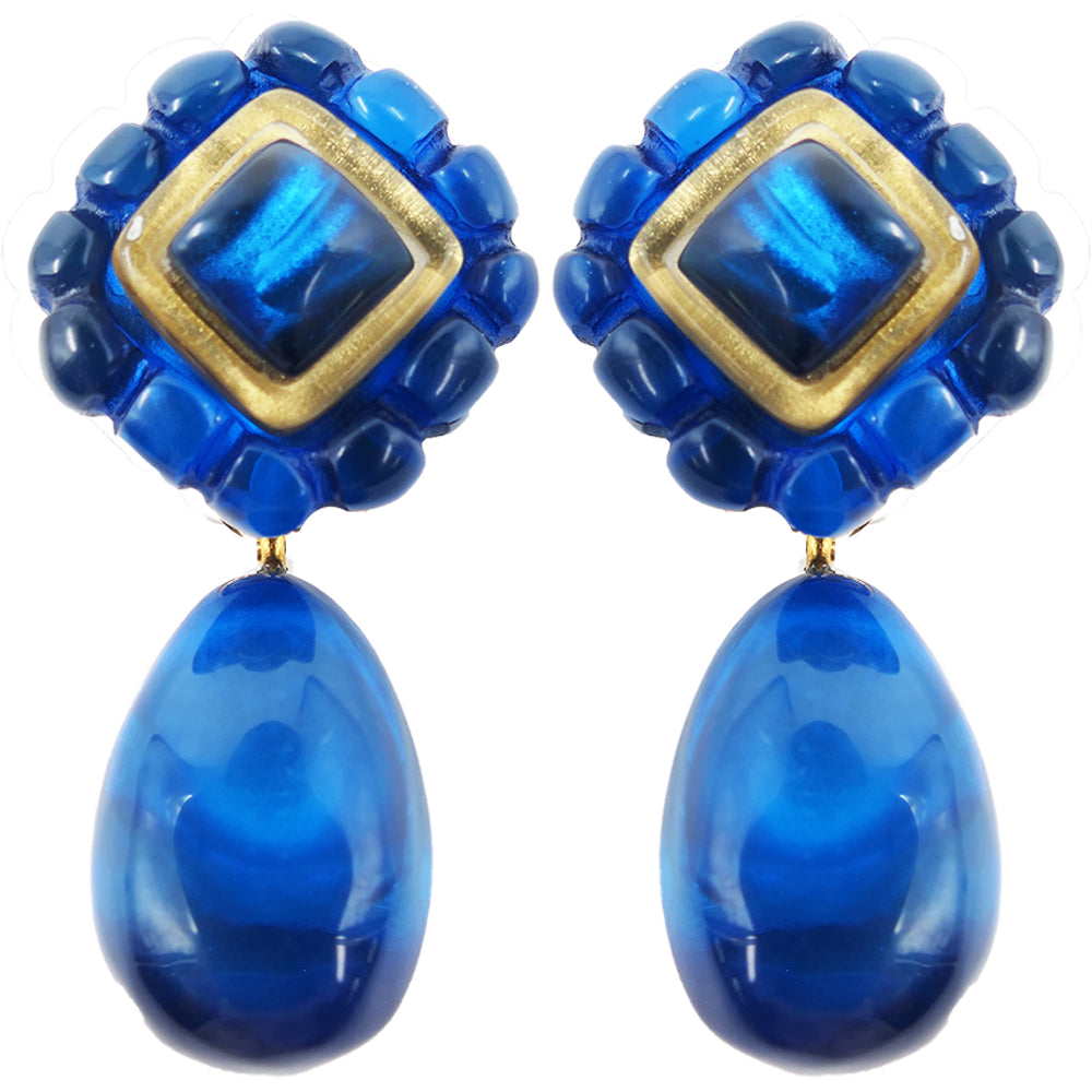 Boucles Rubina