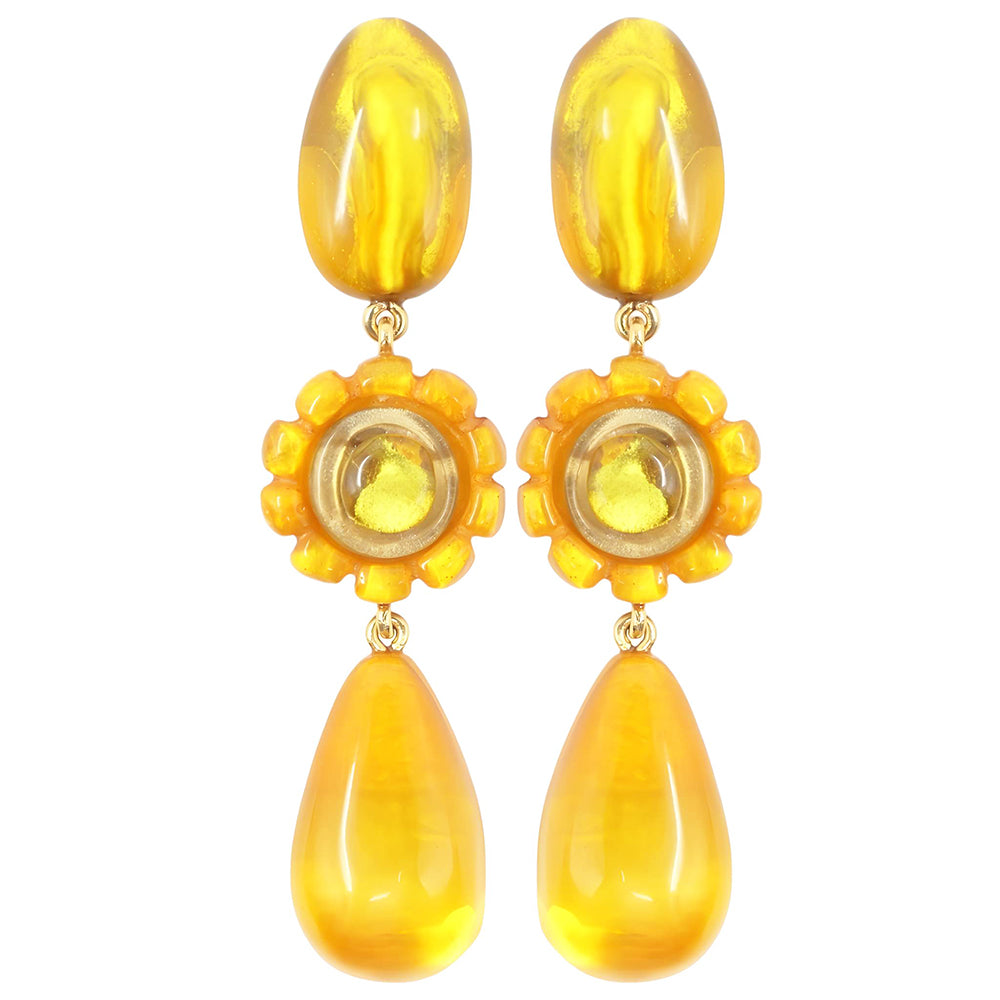 Boucles Jackie