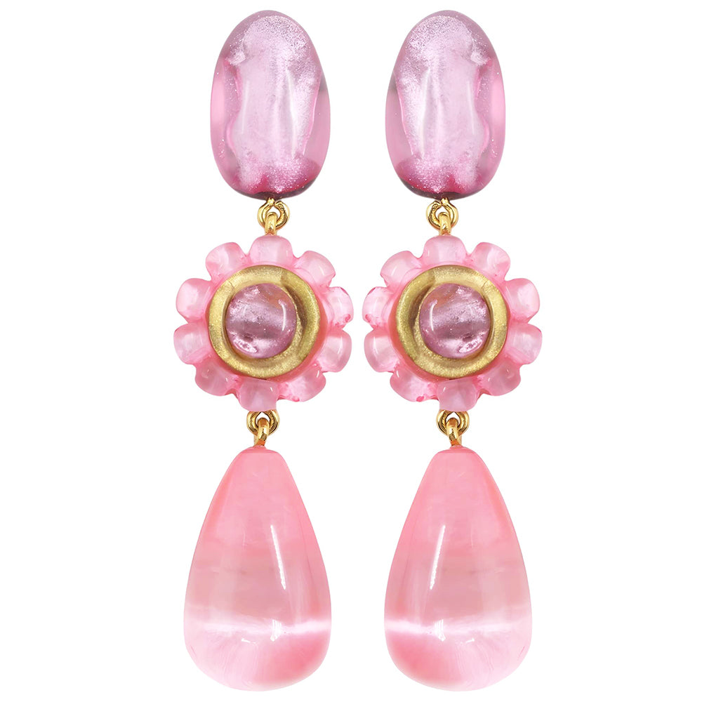 Boucles Jackie
