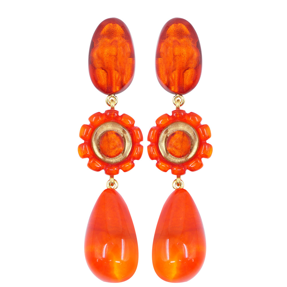 Boucles Jackie
