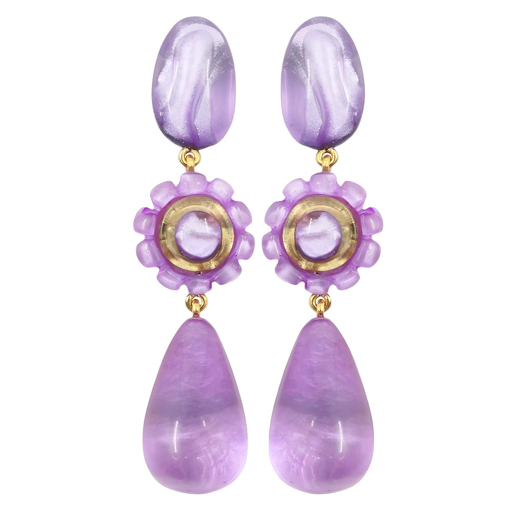 Boucles Jackie