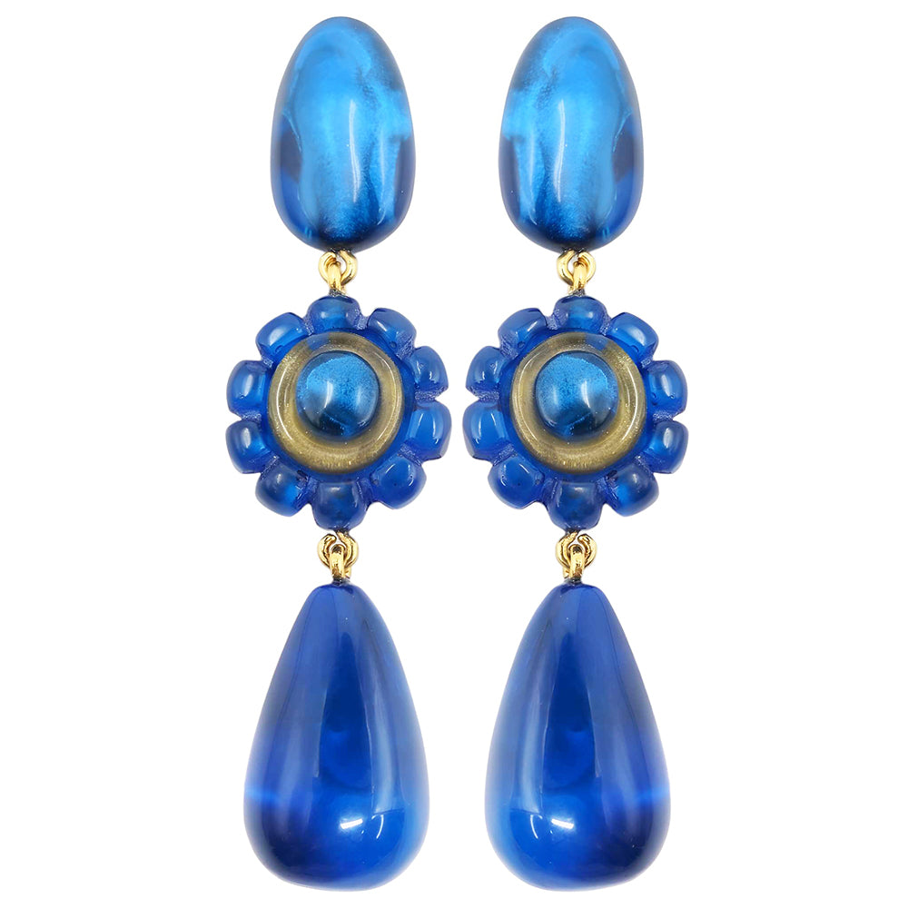 Boucles Jackie