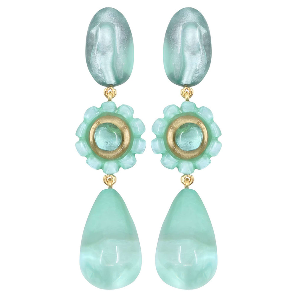 Boucles Jackie