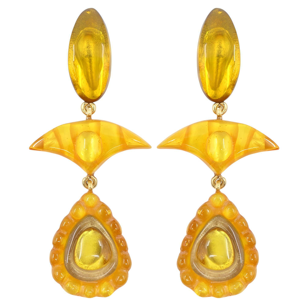 Boucles Kesha
