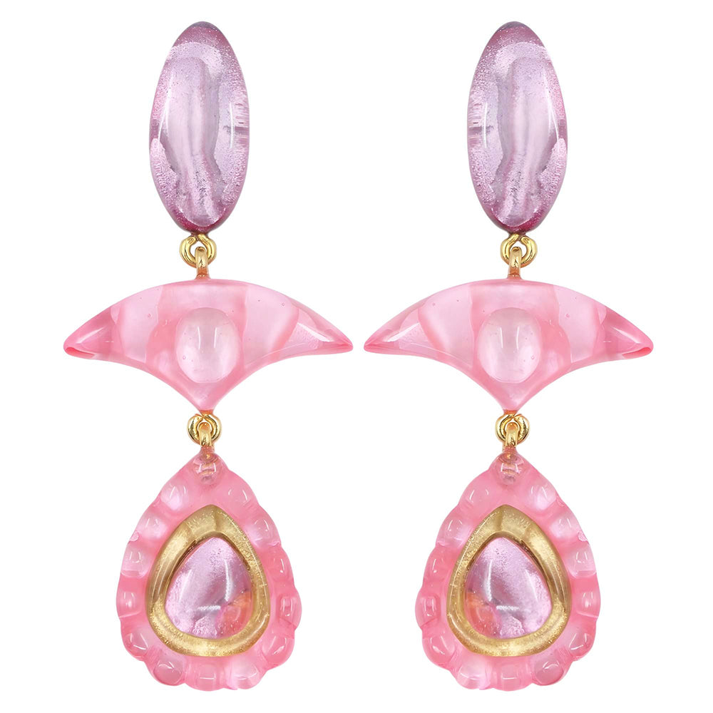 Boucles Kesha