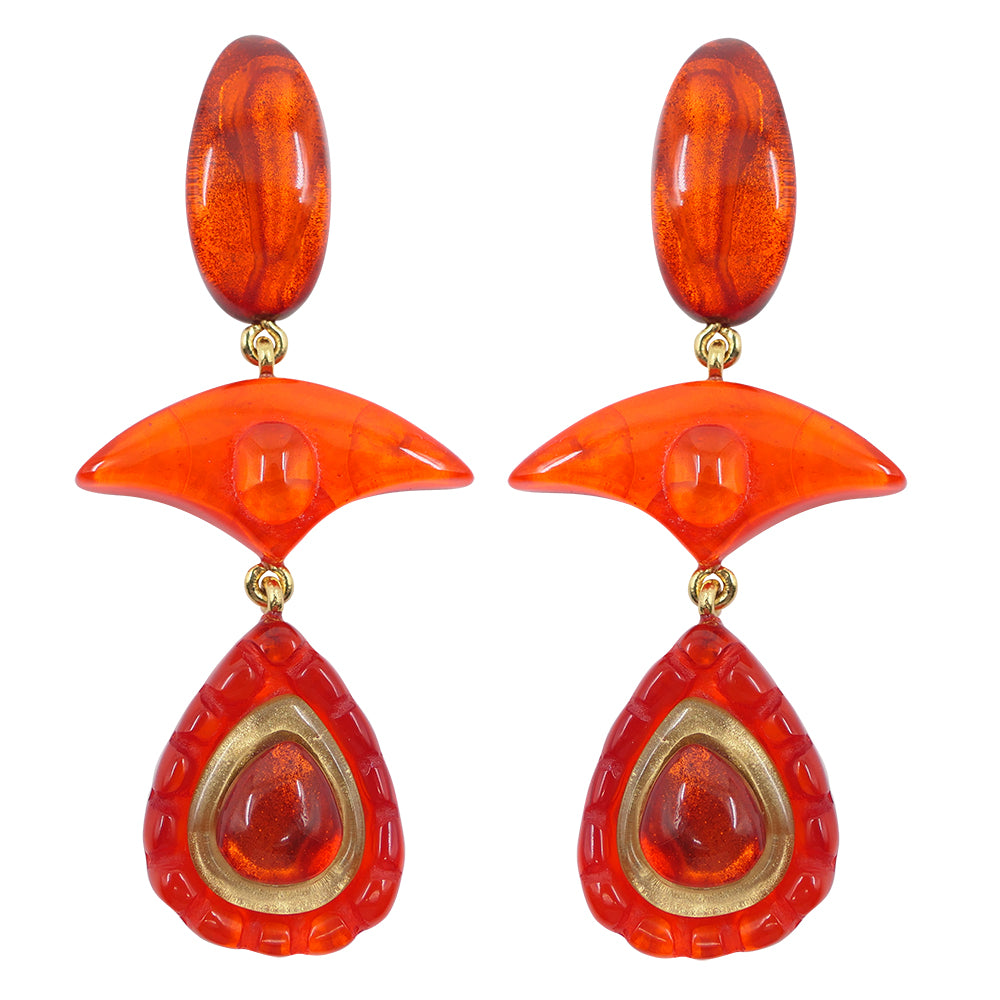 Boucles Kesha