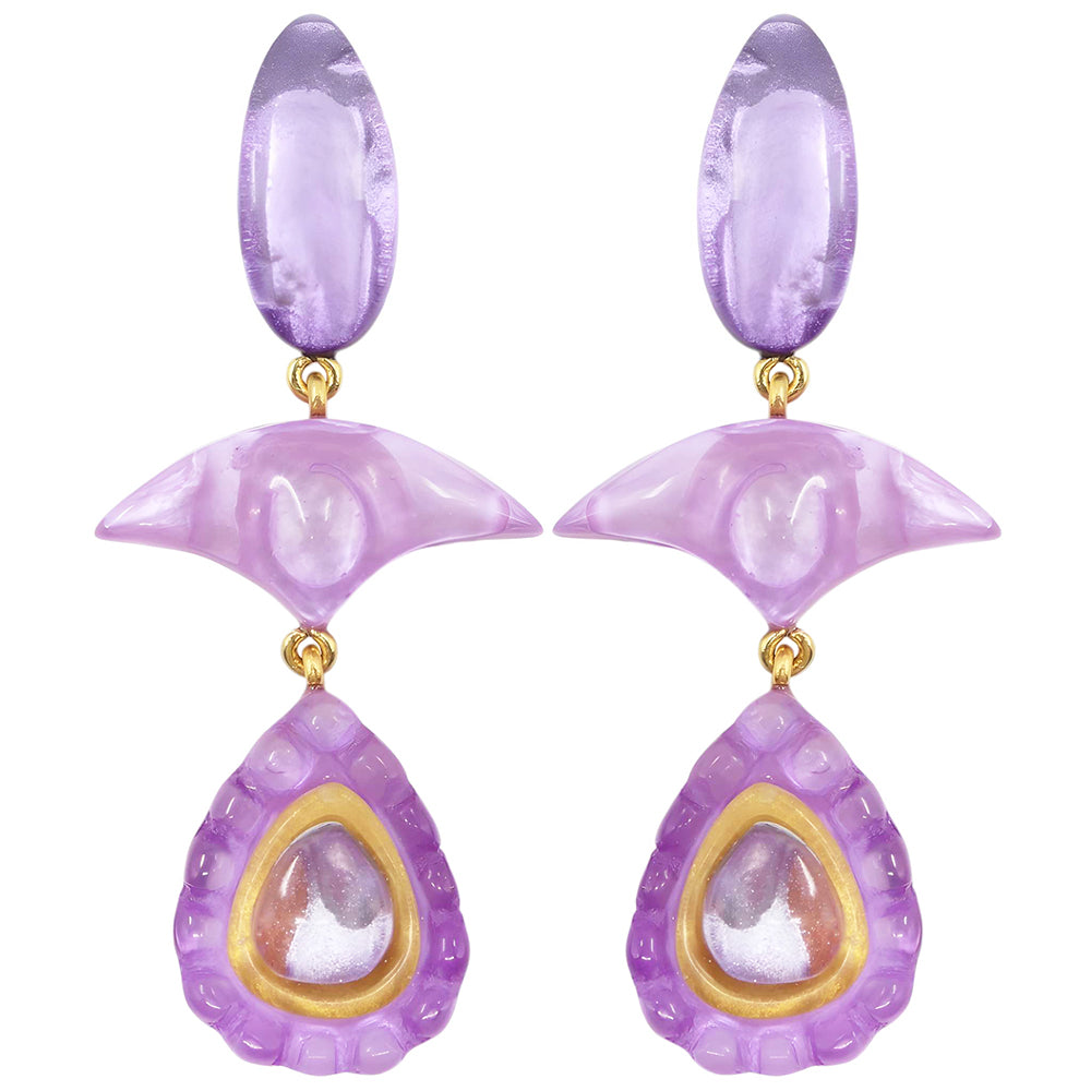 Boucles Kesha
