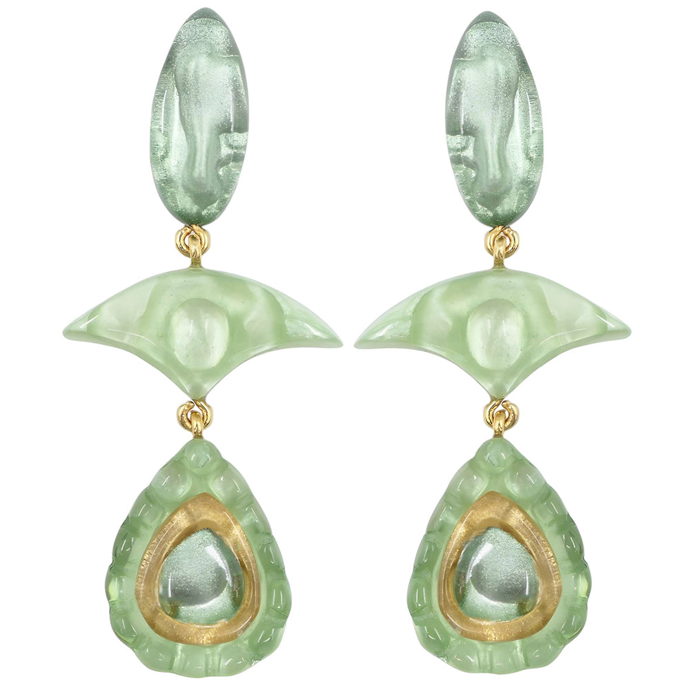 Boucles Kesha
