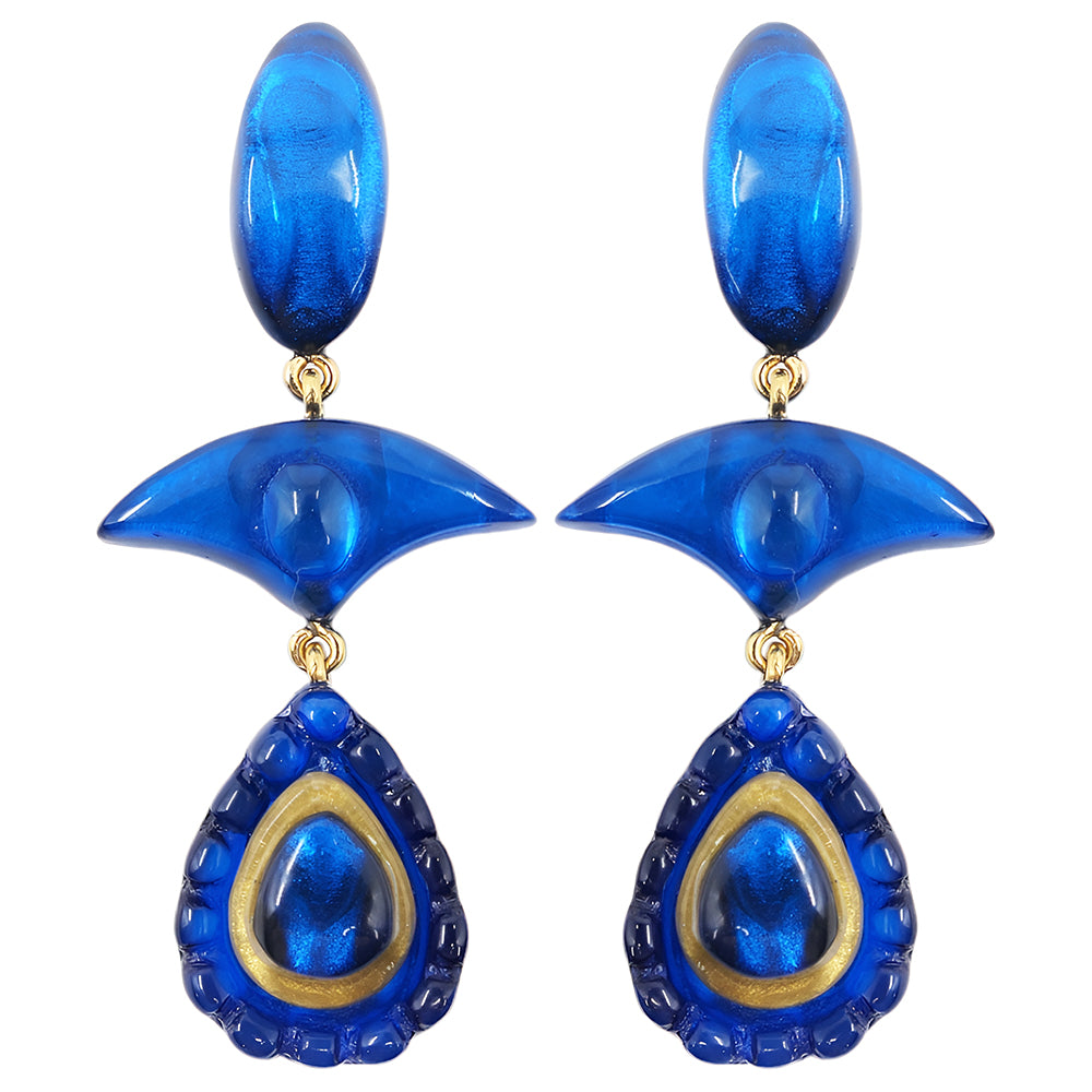 Boucles Kesha
