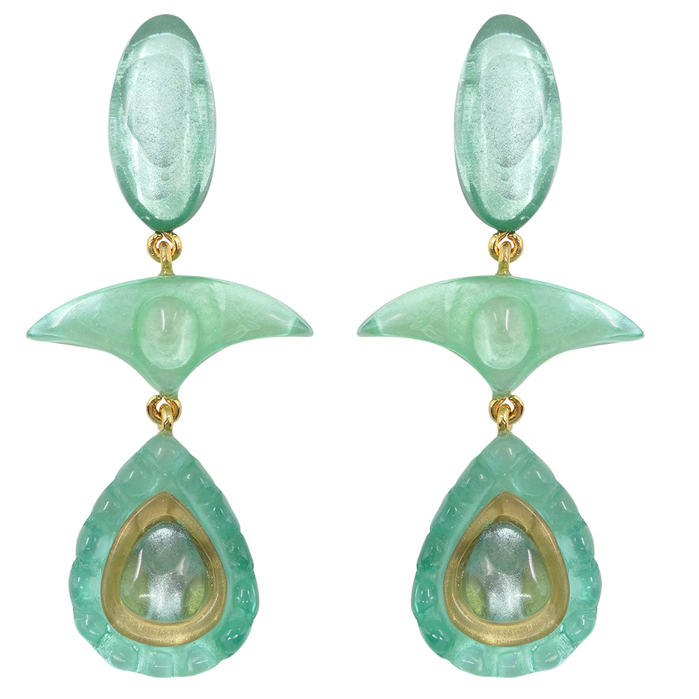 Boucles Kesha