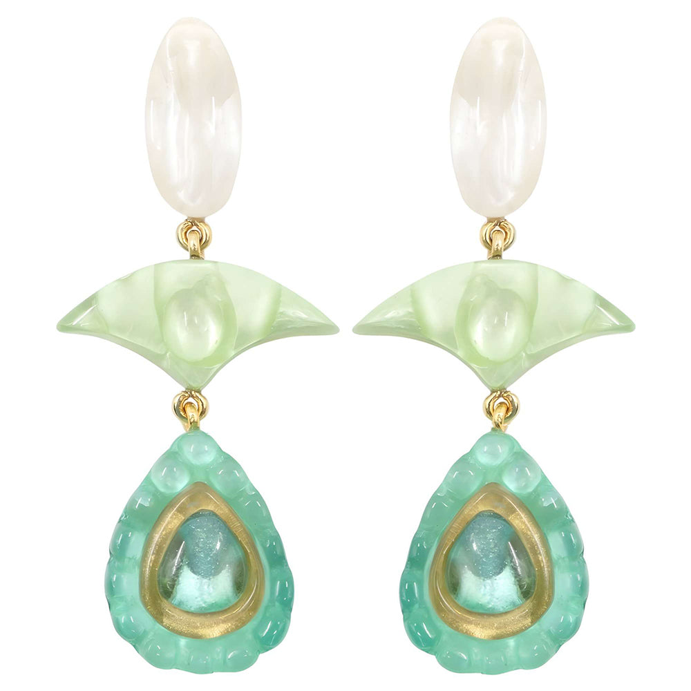 Boucles Kesha