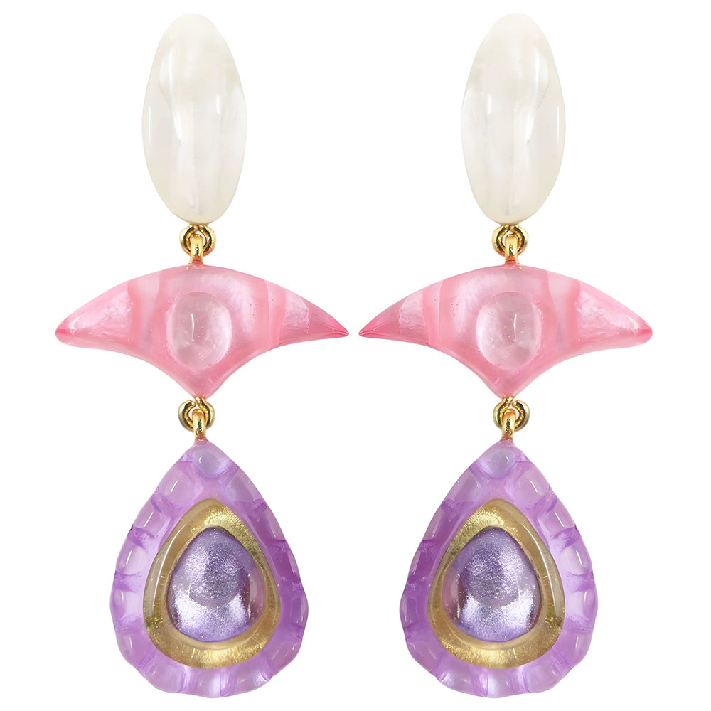 Boucles Kesha